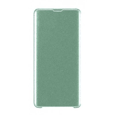 Flip Cover For Blackview A50 Green By - Maxbhi Com