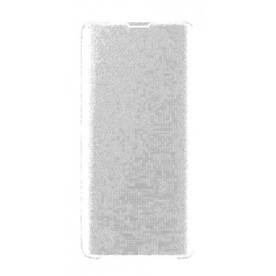 Flip Cover For Blackview A50 White By - Maxbhi Com