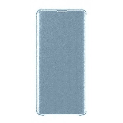 Flip Cover For Blu G71l Blue By - Maxbhi Com