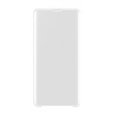 Flip Cover For Blu G71l White By - Maxbhi Com
