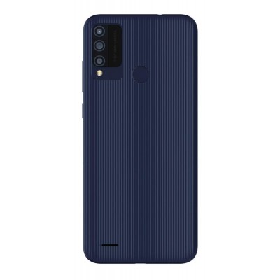 Full Body Housing For Blu G71l Blue - Maxbhi Com