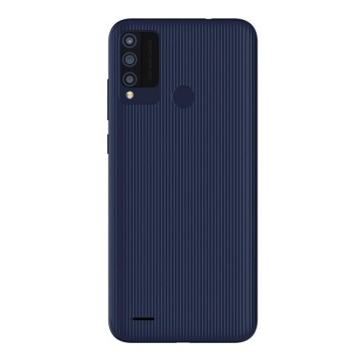 Full Body Housing For Blu G71l Black - Maxbhi Com