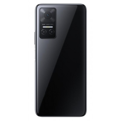 Full Body Housing For Honor Play 6t Black - Maxbhi Com