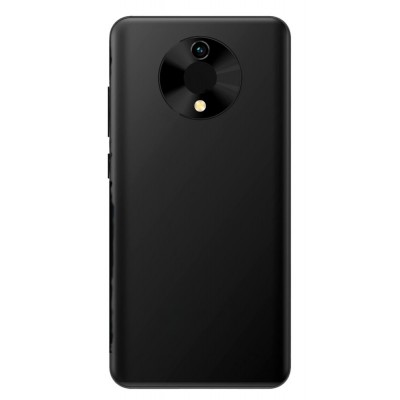Full Body Housing For Yezz Max 2 Black - Maxbhi Com