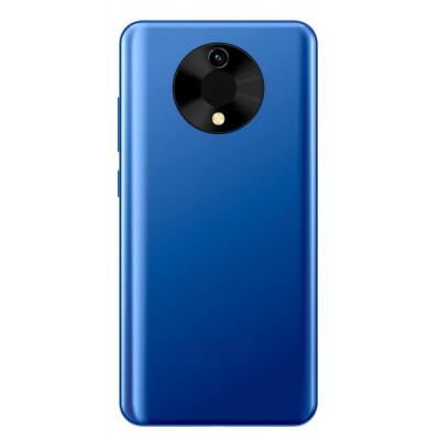 Full Body Housing For Yezz Max 2 Blue - Maxbhi Com