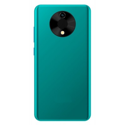 Full Body Housing For Yezz Max 2 Green - Maxbhi Com