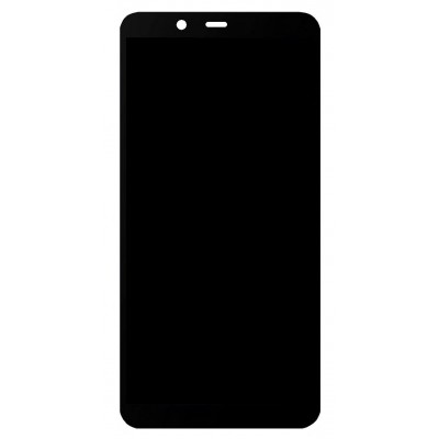 Lcd Screen For Yezz Max 2 Replacement Display By - Maxbhi Com