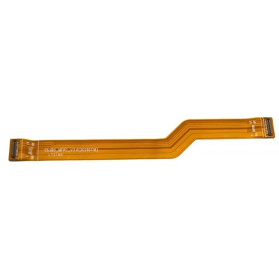 Main Board Flex Cable For Blu G71l By - Maxbhi Com