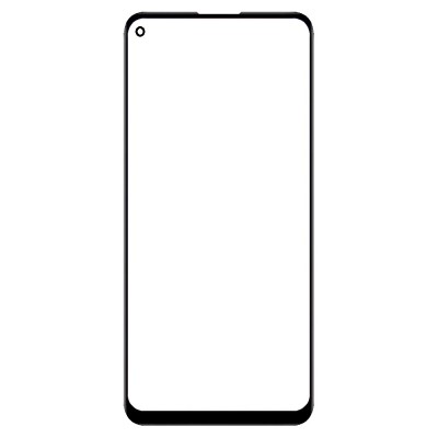 Touch Screen Digitizer For Blu G51s Black By - Maxbhi Com