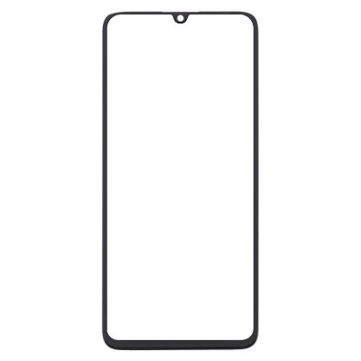 Touch Screen Digitizer For Honor Play 6t Silver By - Maxbhi Com