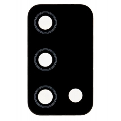 Camera Lens For Blackview A50 Black By - Maxbhi Com