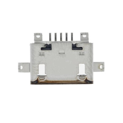 Charging Connector For Wiko Y52 By - Maxbhi Com