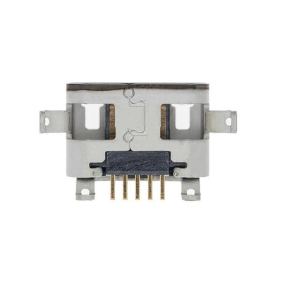 Charging Connector For Wiko Y52 By - Maxbhi Com