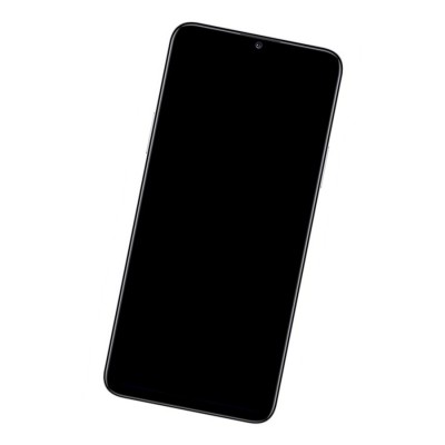 Fingerprint Sensor Flex Cable for Honor Play 6T Black