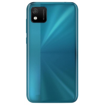 Full Body Housing For Wiko Y52 Green - Maxbhi Com