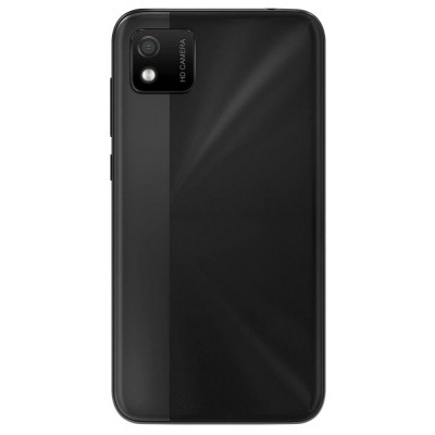 Full Body Housing For Wiko Y52 Grey - Maxbhi Com