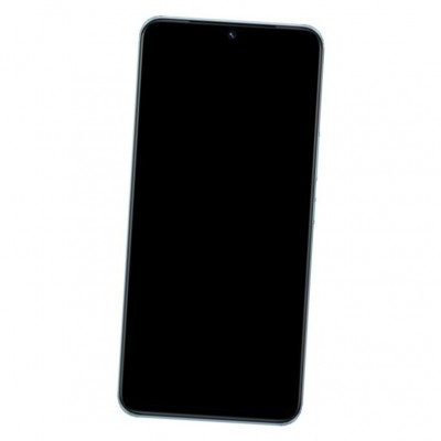 Fingerprint Sensor Flex Cable for Vivo S15e Black
