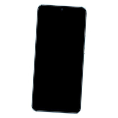 Fingerprint Sensor Flex Cable for Vivo S15e Black