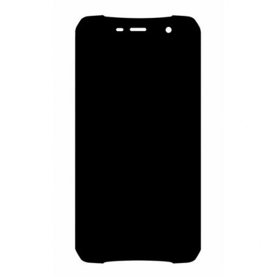 Lcd Screen For Doogee S35t Replacement Display By - Maxbhi Com