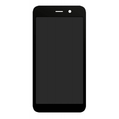 Lcd Screen For Wiko Y52 Replacement Display By - Maxbhi Com