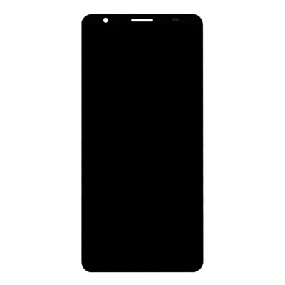 Lcd Screen For Zte Blade A3 Prime Replacement Display By - Maxbhi Com
