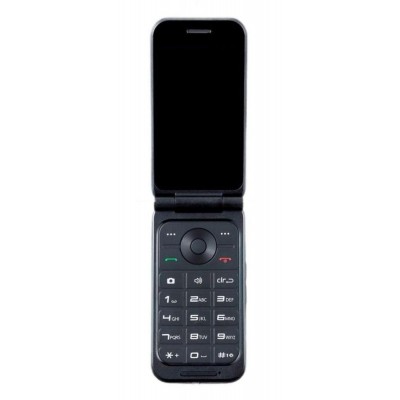Lcd Screen For Zte Cymbal 2 Replacement Display By - Maxbhi Com