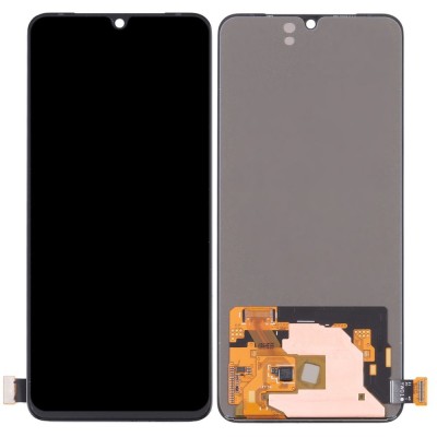 LCD with Touch Screen for Vivo S15e Blue