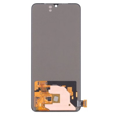 Lcd With Touch Screen For Vivo S15e White By - Maxbhi Com