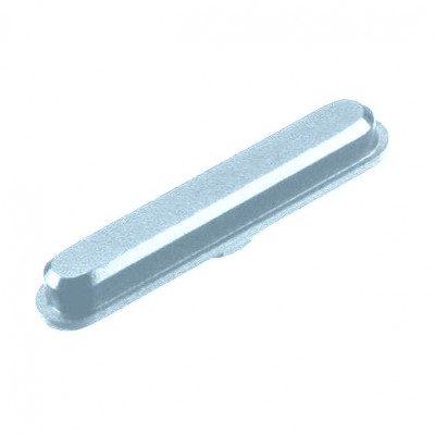 Power Button Outer For Blackview A50 Blue By - Maxbhi Com