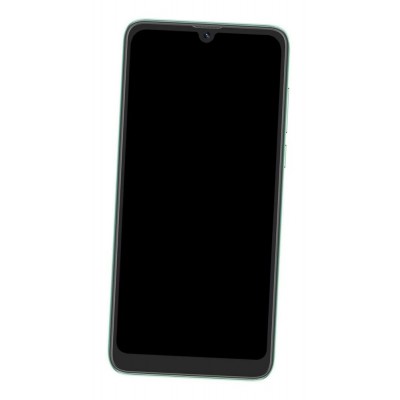Proximity Light Sensor Flex Cable For Blackview A50 By - Maxbhi Com