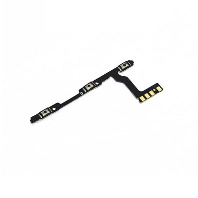 Volume Button Flex Cable For Vivo S15e By - Maxbhi Com