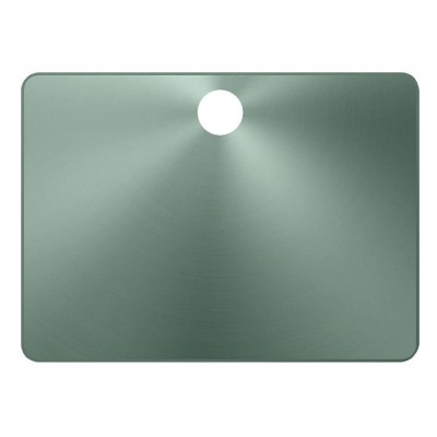 Back Panel Cover For Oneplus Pad Black - Maxbhi Com