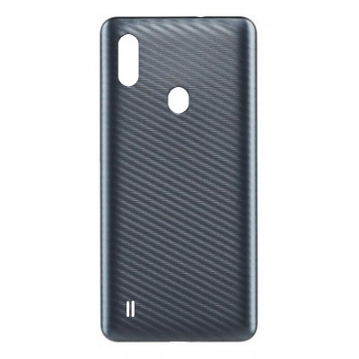 Back Panel Cover For Zte Blade A3 Prime White - Maxbhi Com