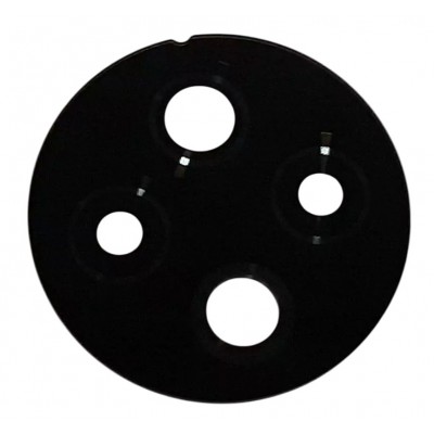 Camera Lens For Doogee S35t Black By - Maxbhi Com