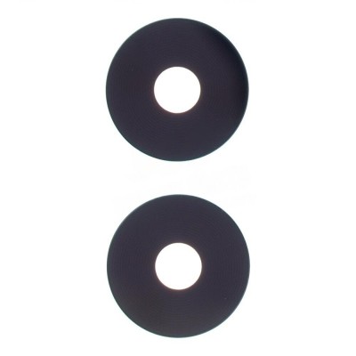 Camera Lens For Motorola Moto G53 5g Black By - Maxbhi Com