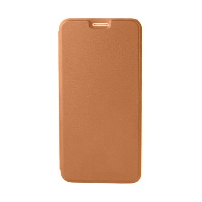 Flip Cover For Doogee S35t Orange By - Maxbhi Com