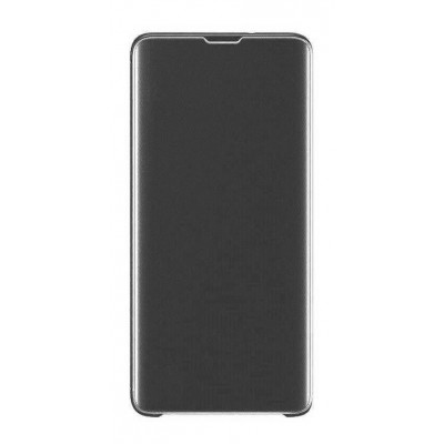Flip Cover For Tcl 403 Black By - Maxbhi Com