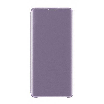 Flip Cover For Tcl 403 Purple By - Maxbhi Com