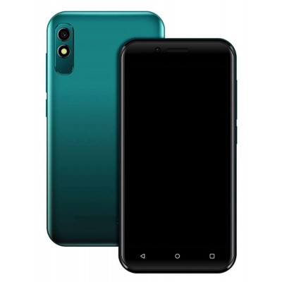 Full Body Housing For Blu Studio X10l 2022 Green - Maxbhi Com