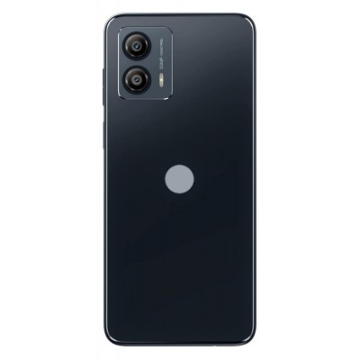 Full Body Housing For Motorola Moto G53 5g Black - Maxbhi Com