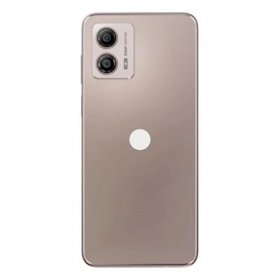 Full Body Housing For Motorola Moto G53 5g Pink Gold - Maxbhi Com