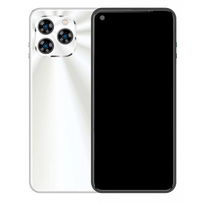Full Body Housing For Yezz Art 3 Pro White - Maxbhi Com