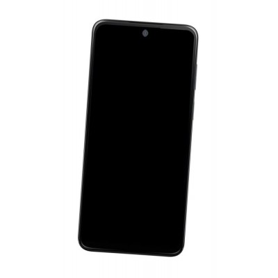Lcd Flex Cable For Motorola Moto G53 5g By - Maxbhi Com
