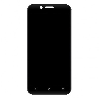 Lcd With Touch Screen For Blu Studio X10l 2022 White By - Maxbhi Com