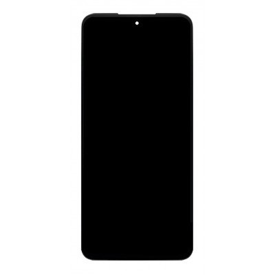 Lcd Screen For Motorola Moto G53 5g Replacement Display By - Maxbhi Com