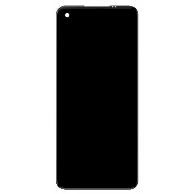 Lcd Screen For Yezz Art 3 Pro Replacement Display By - Maxbhi Com