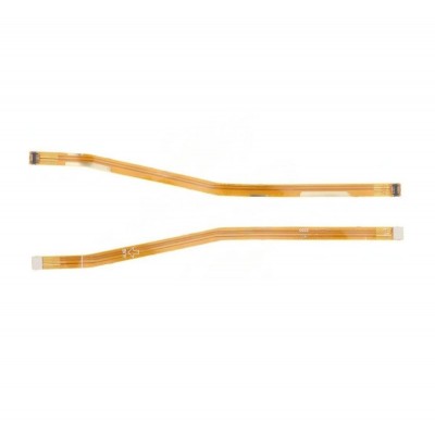 Main Board Flex Cable For Motorola Moto G53 5g By - Maxbhi Com