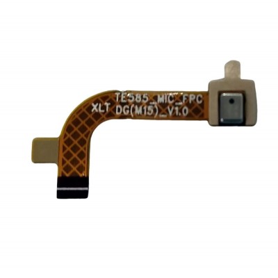 Microphone Flex Cable For Doogee S35t By - Maxbhi Com