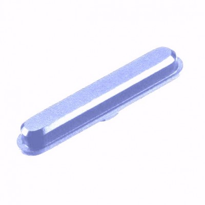 Power Button Outer For Tcl 403 Purple By - Maxbhi Com
