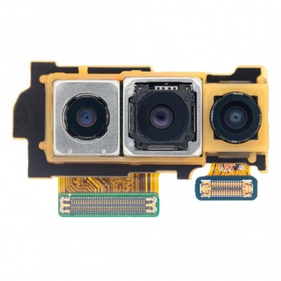 Replacement Back Camera For Doogee S35t By - Maxbhi Com
